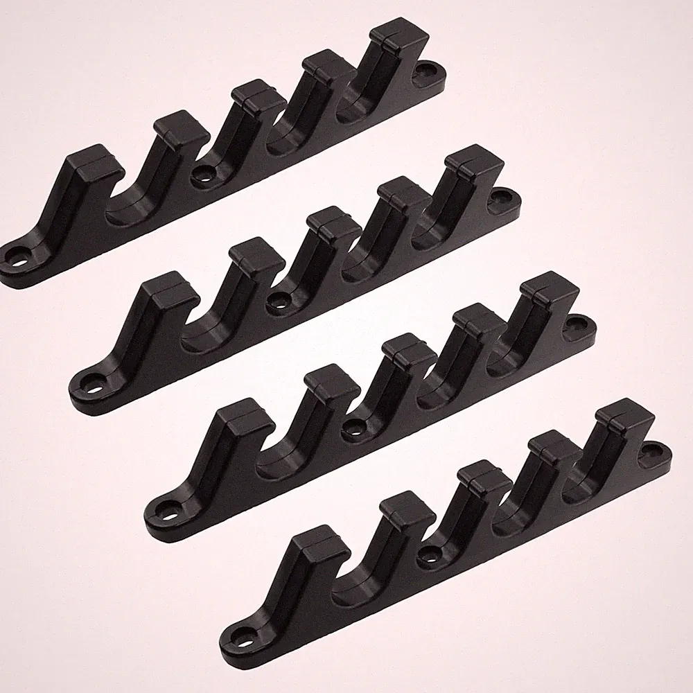 4pcs Adjustment Brackets for Chaise Lounges, Patio Furniture, Recliner Support