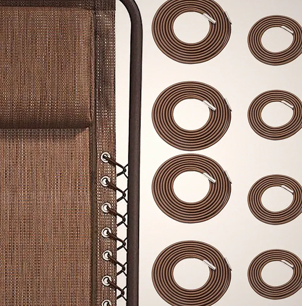 Professional Cords for Zero Gravity Recliner Repair Tool for Lounge Chair(Bro...