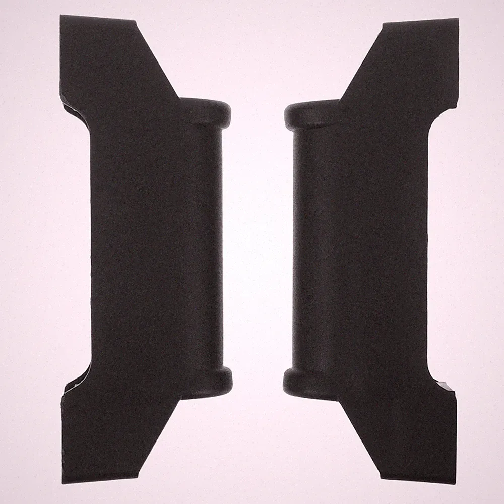 Recliner Chair Parts Replacement Anti Scratch Glides Footrest Pedal Slider