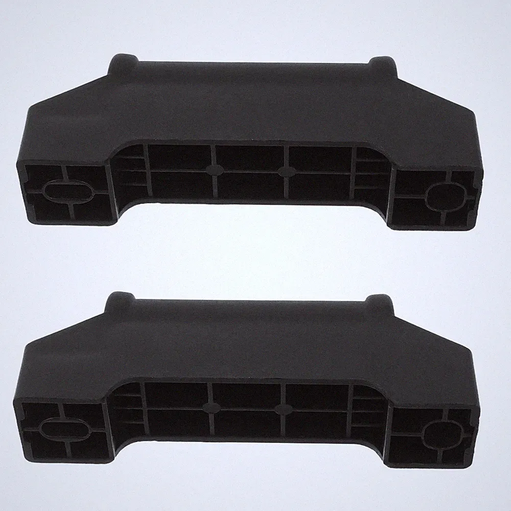 Recliner Chair Parts Replacement Footrest Lock Slider Glide Pads
