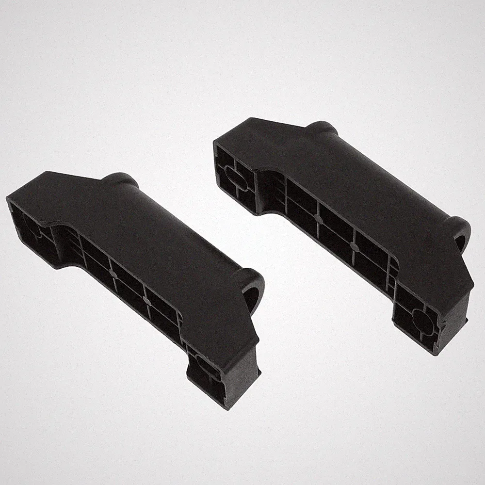 Recliner Chair Parts Replacement Glide Block Footrest Repair Kit