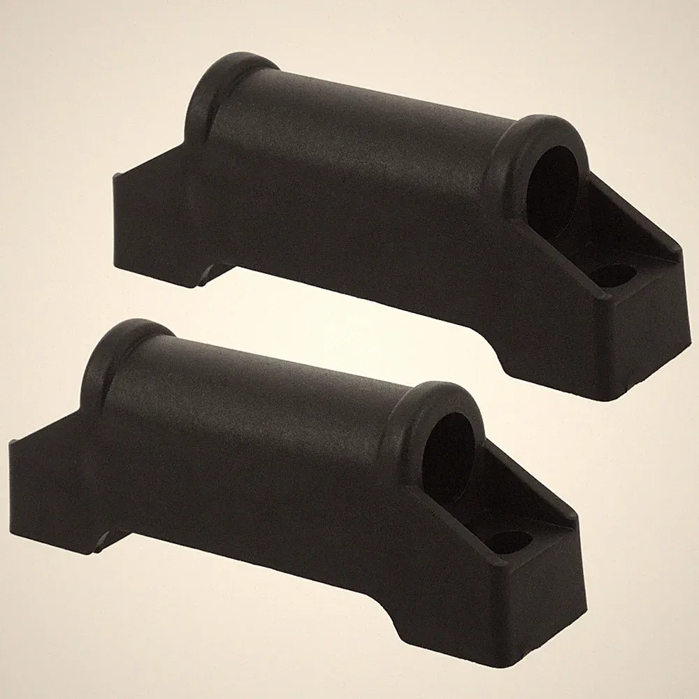 Recliner Chair Parts Replacement Leg Glides Pads Foot Rest Attachment
