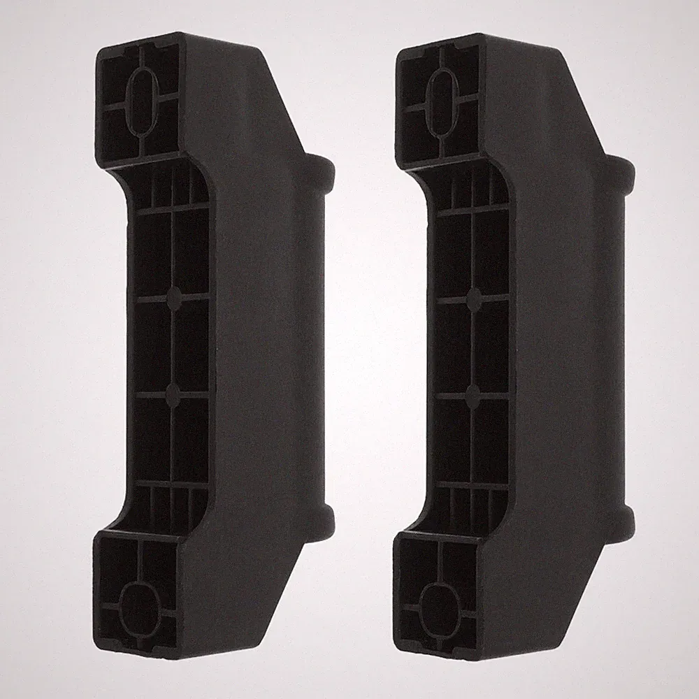 Recliner Chair Parts Replacement Leg Glides Pads Footrest Track Clip